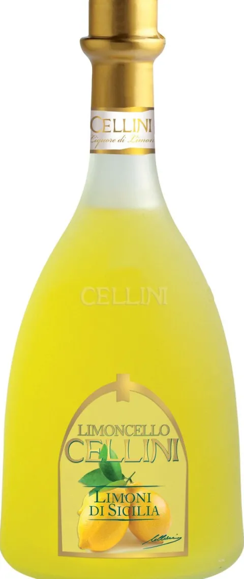 Cellini Limoncello