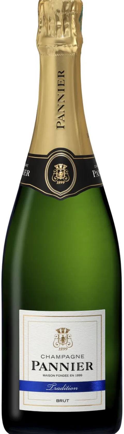Champagne Pannier Brut