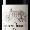 Chateau Dutruch Grand Poujeaux