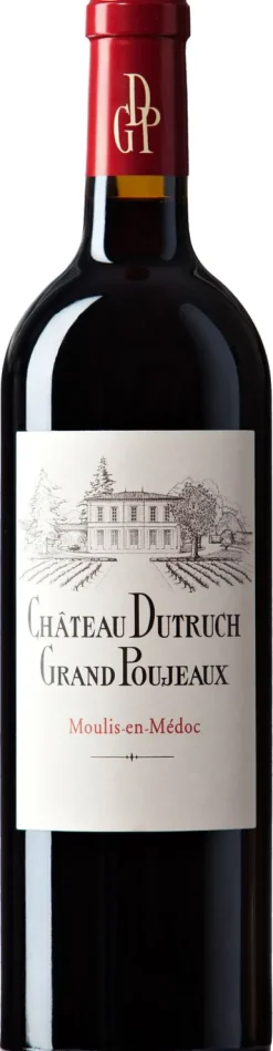 Chateau Dutruch Grand Poujeaux
