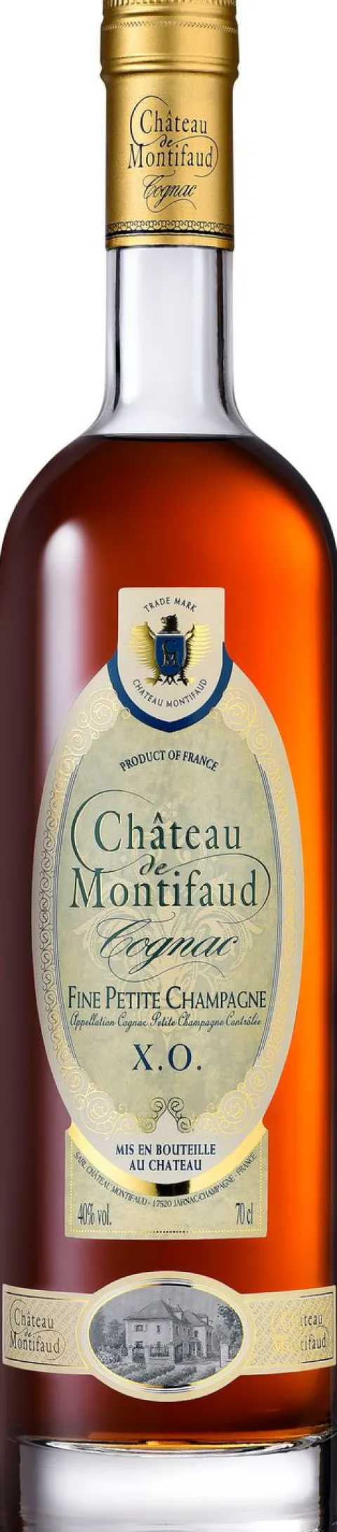 Chateau Montifaud XO
