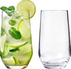 Chef & Sommelier Cocktail Tumbler (40 cl) - set van 2