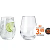 Chef & Sommelier Tumblerglazen (38 cl) - set van 2