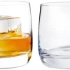 Chef & Sommelier Whisky Tumblerglazen (37 cl) - set van 2
