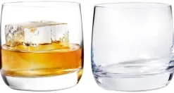 Chef & Sommelier Whisky Tumblerglazen (37 cl) - set van 2