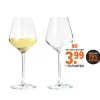 Chef & Sommelier Witte wijnglazen (38 cl) - set van 2