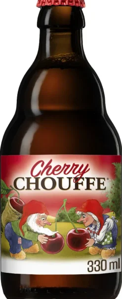 Cherry Chouffe