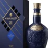 Chivas Regal Royal Salute 21 Years