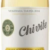 Chivite Colección Vendimia Tardia