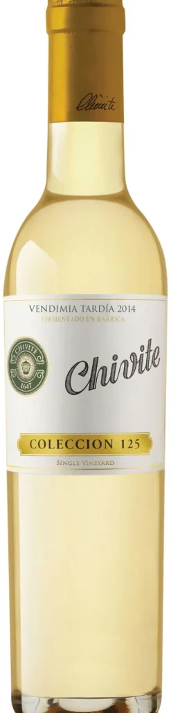 Chivite Colección Vendimia Tardia