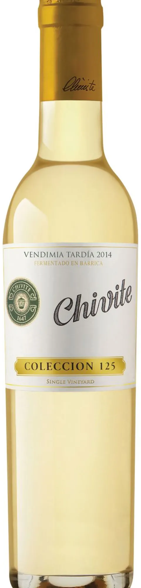 Chivite Colección Vendimia Tardia