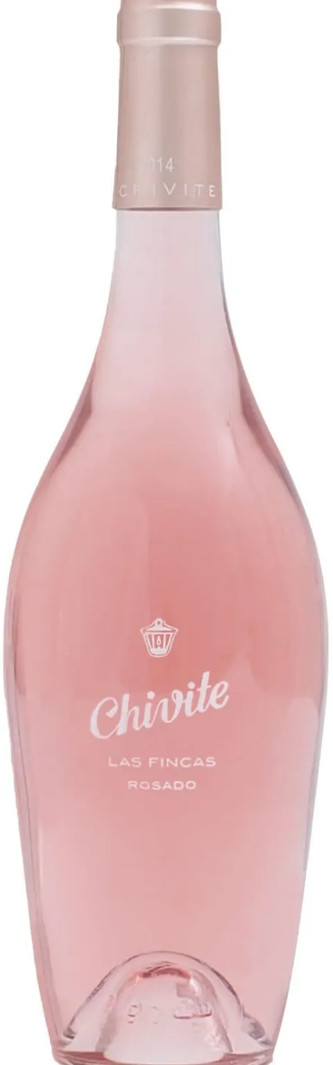 Chivite las Fincas Rosé