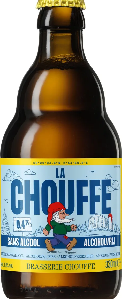 Chouffe 0.4