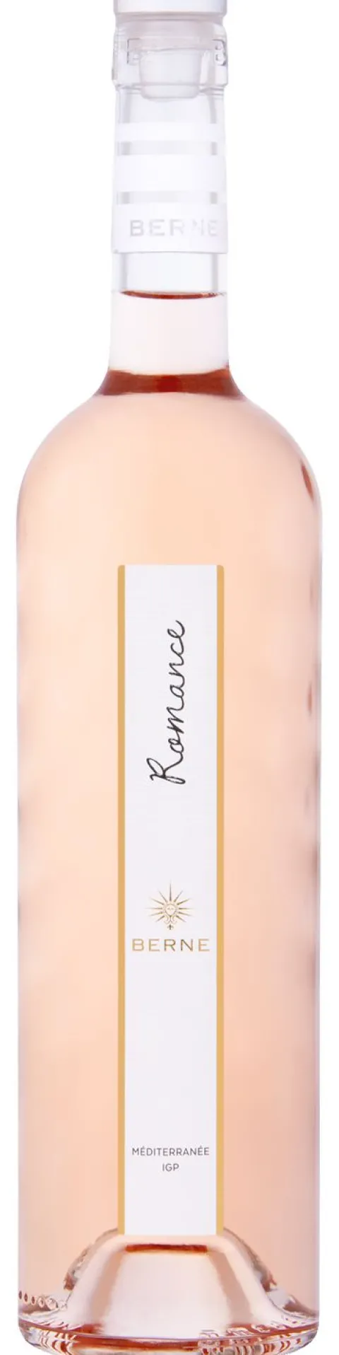 Château de Berne Romance