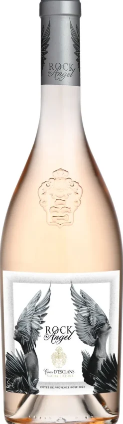 Château d'Esclans Rock Angel