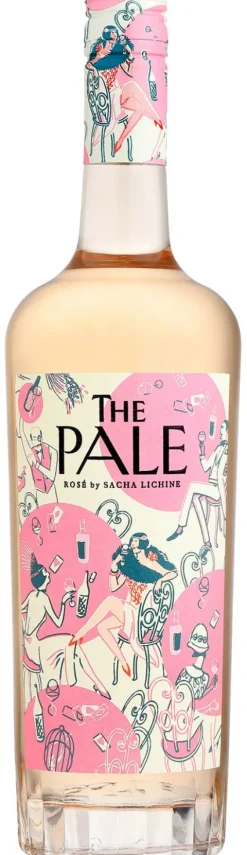 Château d'Esclans The Pale