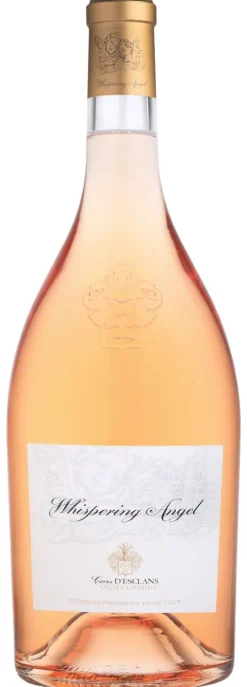 Château d'Esclans Whispering Angel Methusalem