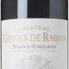 Château Graves de Rabion Saint-Émilion