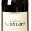 Château Hautes Terres Bordeaux Rouge