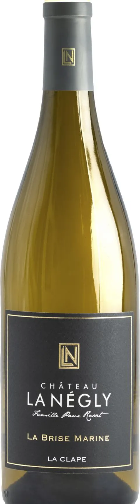 Château la Négly La Brise Marine