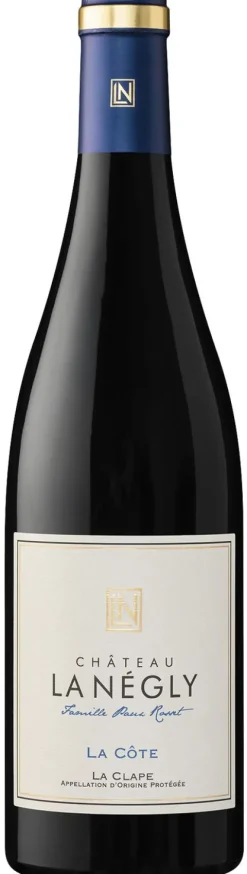 Château la Négly la Côte