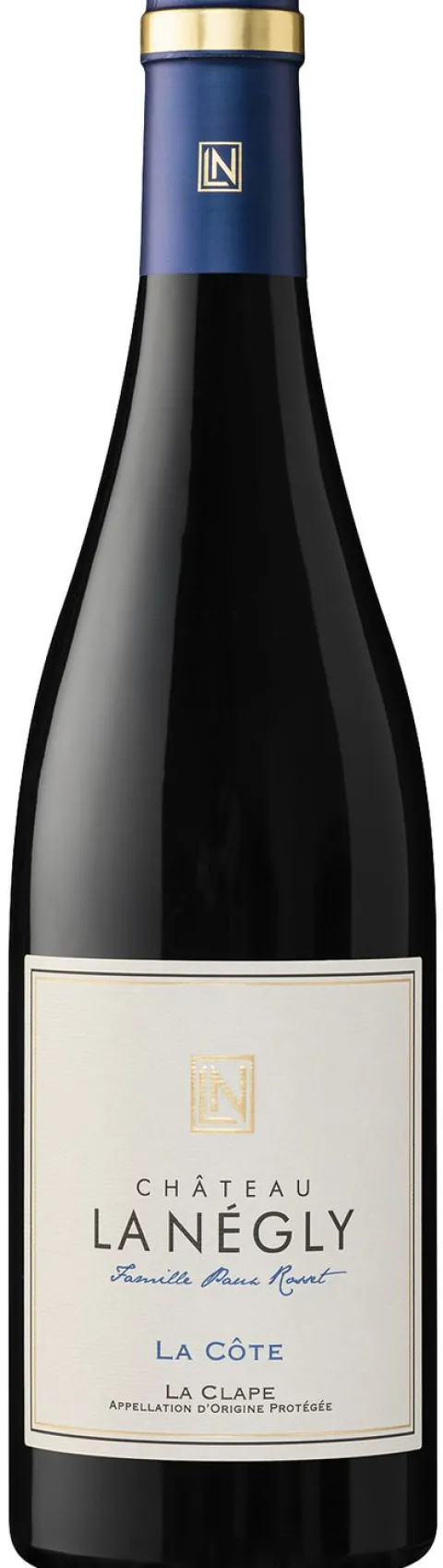 Château la Négly la Côte