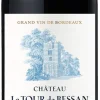 Château La Tour de Bessan Margaux