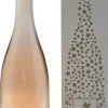 Château les Valentines Rose Bio Cadeauverpakking