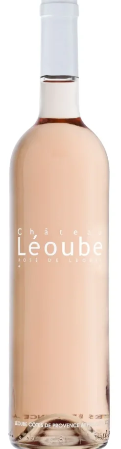 Château Léoube Rosé