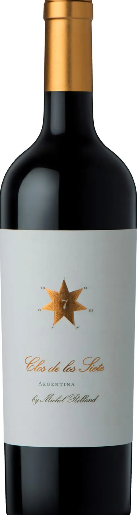 Clos de los Siete