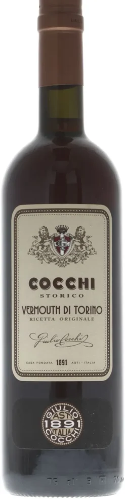 Cocchi Storico Vermouth di Torino
