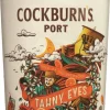 Cockburn's Fine Tawny Eyes Port