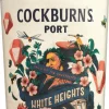 Cockburn's Fine White Heights Port