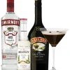 Cocktailpakket Baileys Martini