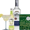 Cocktailpakket Glitter Margarita