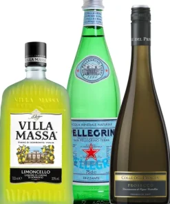 Cocktailpakket Limoncello Spritz Luxe