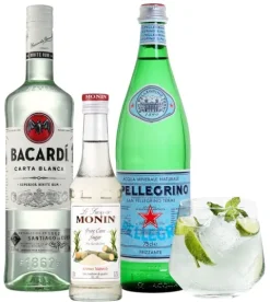 Cocktailpakket Mojito