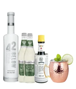 Cocktailpakket Moscow Mule