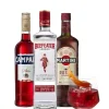 Cocktailpakket Negroni
