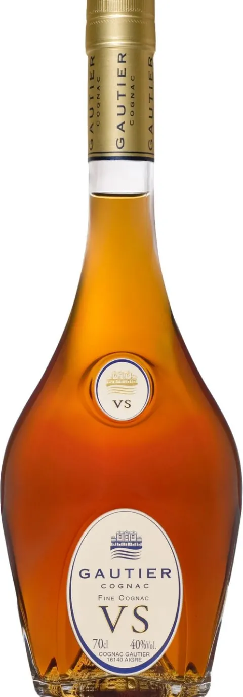 Cognac Gautier VS