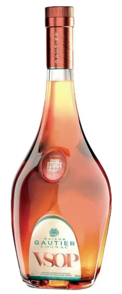 Cognac Gautier VSOP