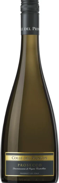 Colle del Principe Prosecco