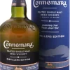Connemara Distillers Edition