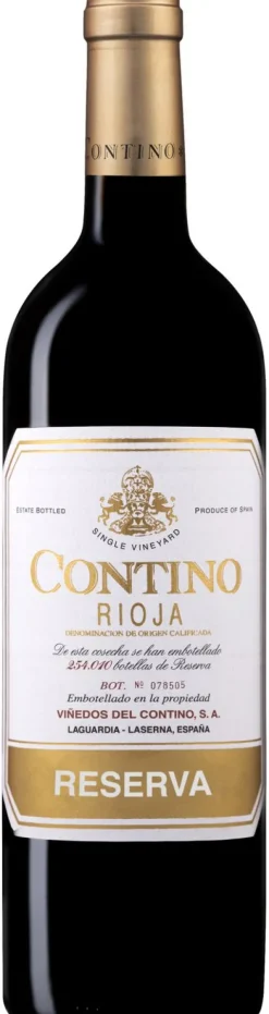 Contino Reserva