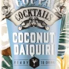 Coppa Cocktails Coconut Daiquiri