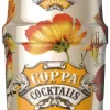 Coppa Cocktails Tequila Sunrise