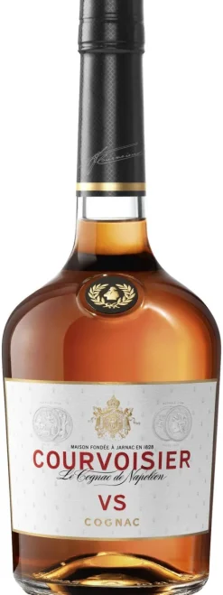 Courvoisier VS Cognac