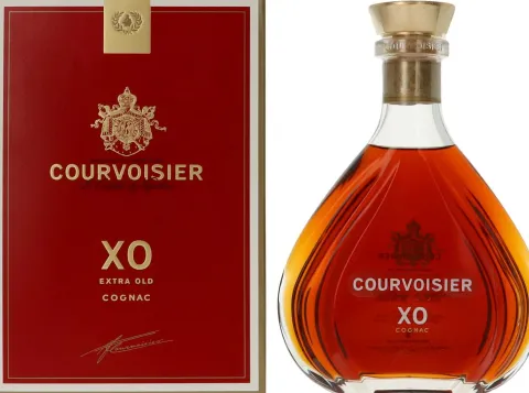 Courvoisier XO Cognac