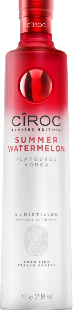 Cîroc Limited Edition Summer Watermelon