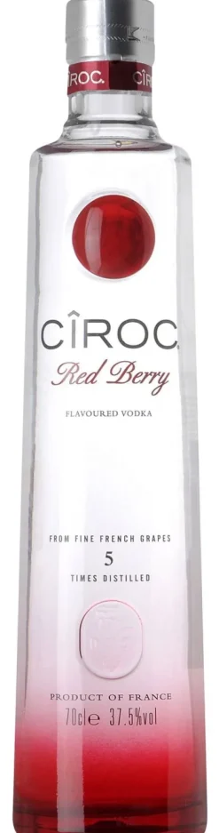 Cîroc Redberry